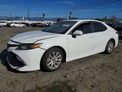 4T1B11HK7KU776165 2019 TOYOTA CAMRY