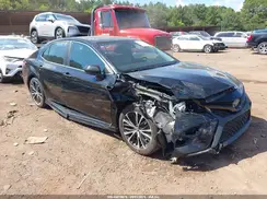 4T1B11HK7KU776456 2019 TOYOTA CAMRY