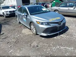 4T1B11HK7KU776845 2019 TOYOTA CAMRY
