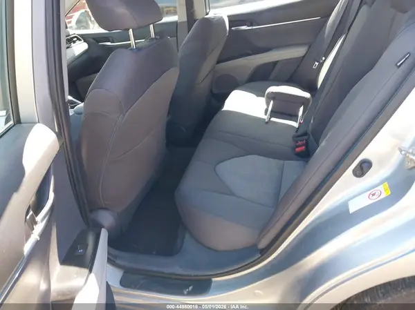 4T1B11HK7KU776845 2019 TOYOTA CAMRY - Image 8