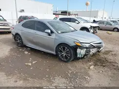 4T1B11HK7KU777039 2019 TOYOTA CAMRY