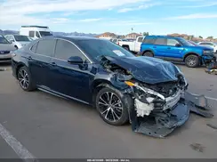 4T1B11HK7KU777316 2019 TOYOTA CAMRY
