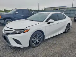 4T1B11HK7KU777347 2019 TOYOTA CAMRY