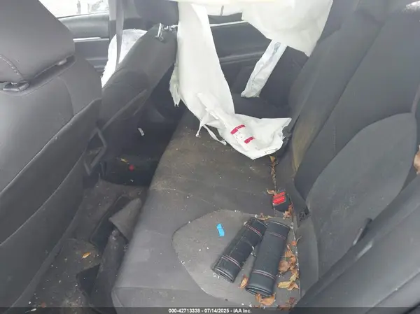4T1B11HK7KU777977 2019 TOYOTA CAMRY - Image 8
