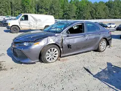 4T1B11HK7KU778420 2019 TOYOTA CAMRY