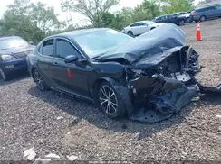 4T1B11HK7KU778529 2019 TOYOTA CAMRY
