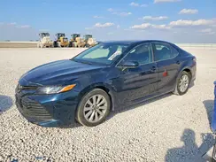 4T1B11HK7KU778868 2019 TOYOTA CAMRY