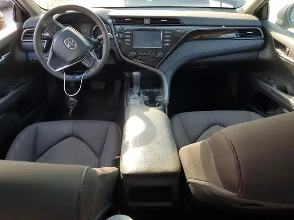 4T1B11HK7KU778868 2019 TOYOTA CAMRY - Image 8
