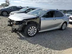 4T1B11HK7KU778966 2019 TOYOTA CAMRY