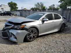 4T1B11HK7KU779521 2019 TOYOTA CAMRY