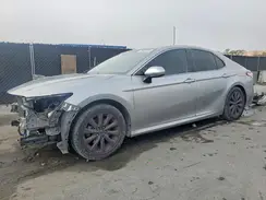4T1B11HK7KU779535 2019 TOYOTA CAMRY