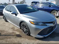 4T1B11HK7KU780216 2019 TOYOTA CAMRY