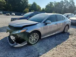 4T1B11HK7KU780457 2019 TOYOTA CAMRY