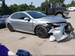 4T1B11HK7KU780734 2019 TOYOTA CAMRY