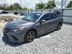 4T1B11HK7KU780832 2019 TOYOTA CAMRY