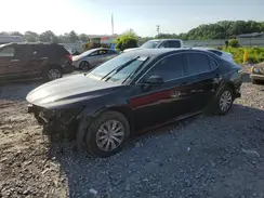 4T1B11HK7KU780877 2019 TOYOTA CAMRY