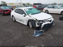4T1B11HK7KU781432 2019 TOYOTA CAMRY