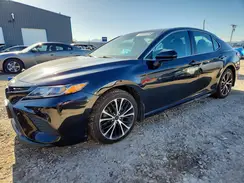 4T1B11HK7KU782497 2019 TOYOTA CAMRY