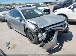 4T1B11HK7KU783438 2019 TOYOTA CAMRY