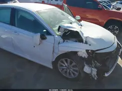 4T1B11HK7KU784217 2019 TOYOTA CAMRY