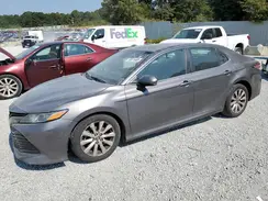 4T1B11HK7KU784492 2019 TOYOTA CAMRY