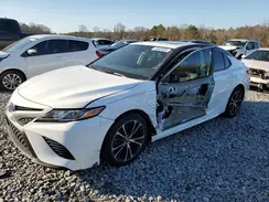 4T1B11HK7KU784928 2019 TOYOTA CAMRY