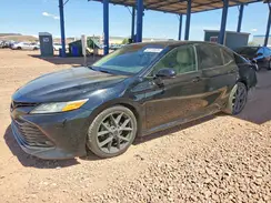 4T1B11HK7KU785190 2019 TOYOTA CAMRY