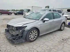 4T1B11HK7KU785402 2019 TOYOTA CAMRY