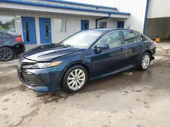 4T1B11HK7KU785920 2019 TOYOTA CAMRY
