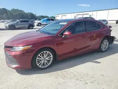 4T1B11HK7KU786226 2019 TOYOTA CAMRY