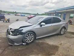 4T1B11HK7KU786548 2019 TOYOTA CAMRY