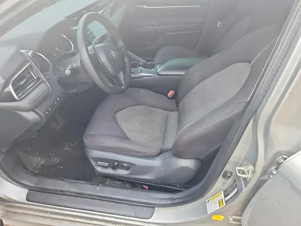 4T1B11HK7KU786548 2019 TOYOTA CAMRY - Image 7