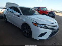 4T1B11HK7KU787067 2019 TOYOTA CAMRY