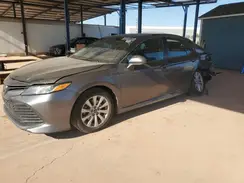 4T1B11HK7KU787781 2019 TOYOTA CAMRY