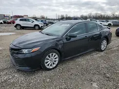 4T1B11HK7KU788526 2019 TOYOTA CAMRY
