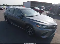 4T1B11HK7KU789496 2019 TOYOTA CAMRY