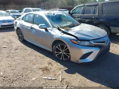 4T1B11HK7KU789563 2019 TOYOTA CAMRY