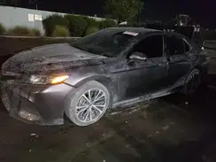 4T1B11HK7KU789756 2019 TOYOTA CAMRY
