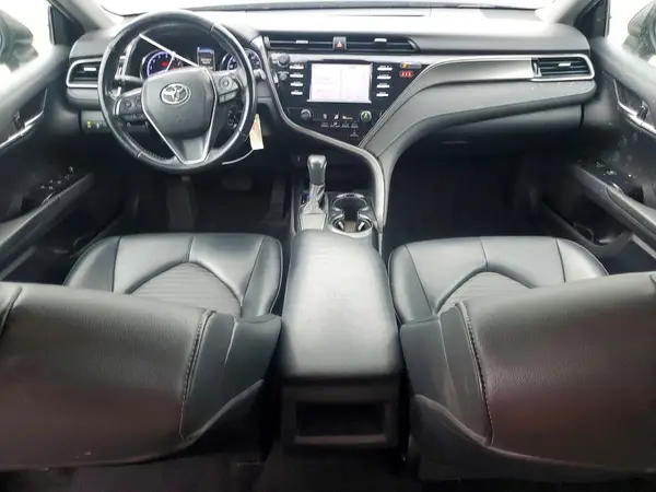 4T1B11HK7KU789868 2019 TOYOTA CAMRY - Image 8