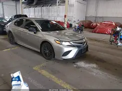 4T1B11HK7KU789949 2019 TOYOTA CAMRY