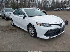 4T1B11HK7KU789983 2019 TOYOTA CAMRY