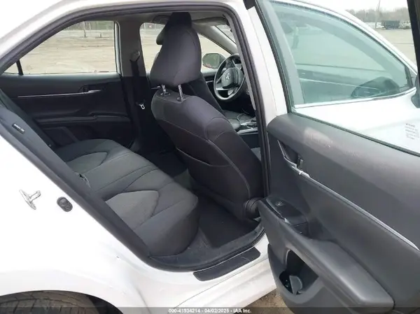 4T1B11HK7KU789983 2019 TOYOTA CAMRY - Image 8