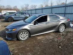 4T1B11HK7KU789997 2019 TOYOTA CAMRY