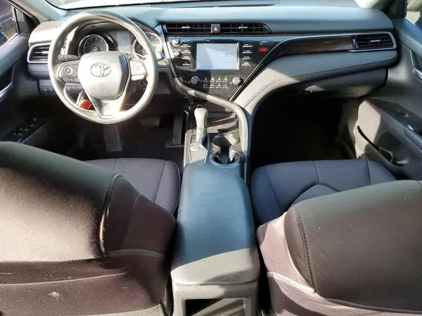 4T1B11HK7KU789997 2019 TOYOTA CAMRY - Image 8