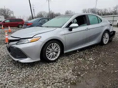 4T1B11HK7KU790003 2019 TOYOTA CAMRY