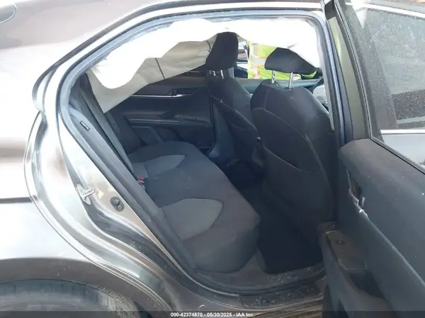 4T1B11HK7KU790468 2019 TOYOTA CAMRY - Image 8