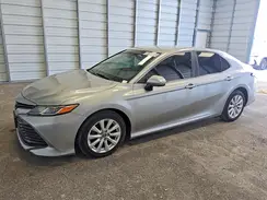 4T1B11HK7KU791491 2019 TOYOTA CAMRY