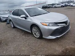 4T1B11HK7KU791524 2019 TOYOTA CAMRY