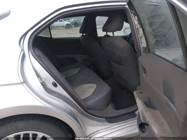 4T1B11HK7KU791524 2019 TOYOTA CAMRY - Image 8