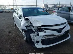 4T1B11HK7KU791653 2019 TOYOTA CAMRY